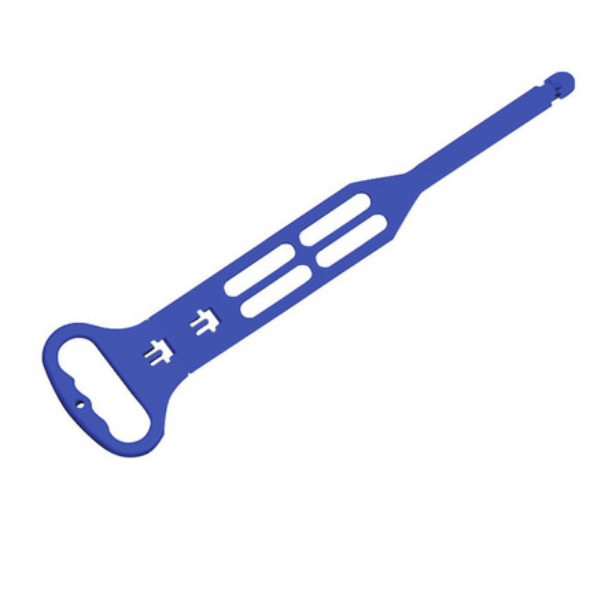 Carbest Kabelbinder mit Griff