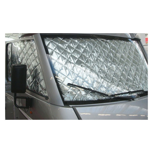 Thermo-Innenmatte Tecon  VW T5 / T6