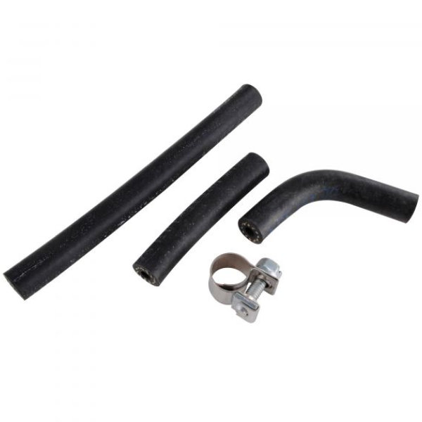 Truma Satz Verbindungsteile 4-tlg. für Combi D6/D6 E (Nr. 34020-69900)