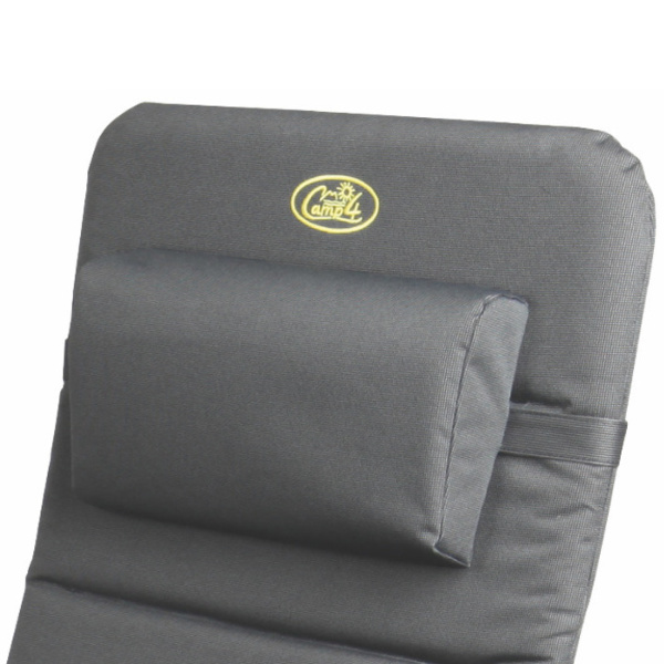 Camp4 Kopfkissen Grenoble DeLuxe