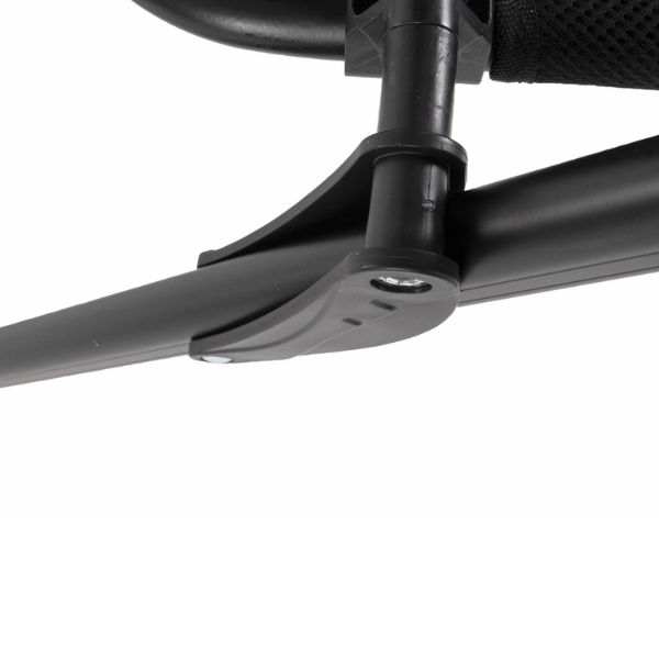 Camp4 Stuhl Malaga Breeze, schwarz