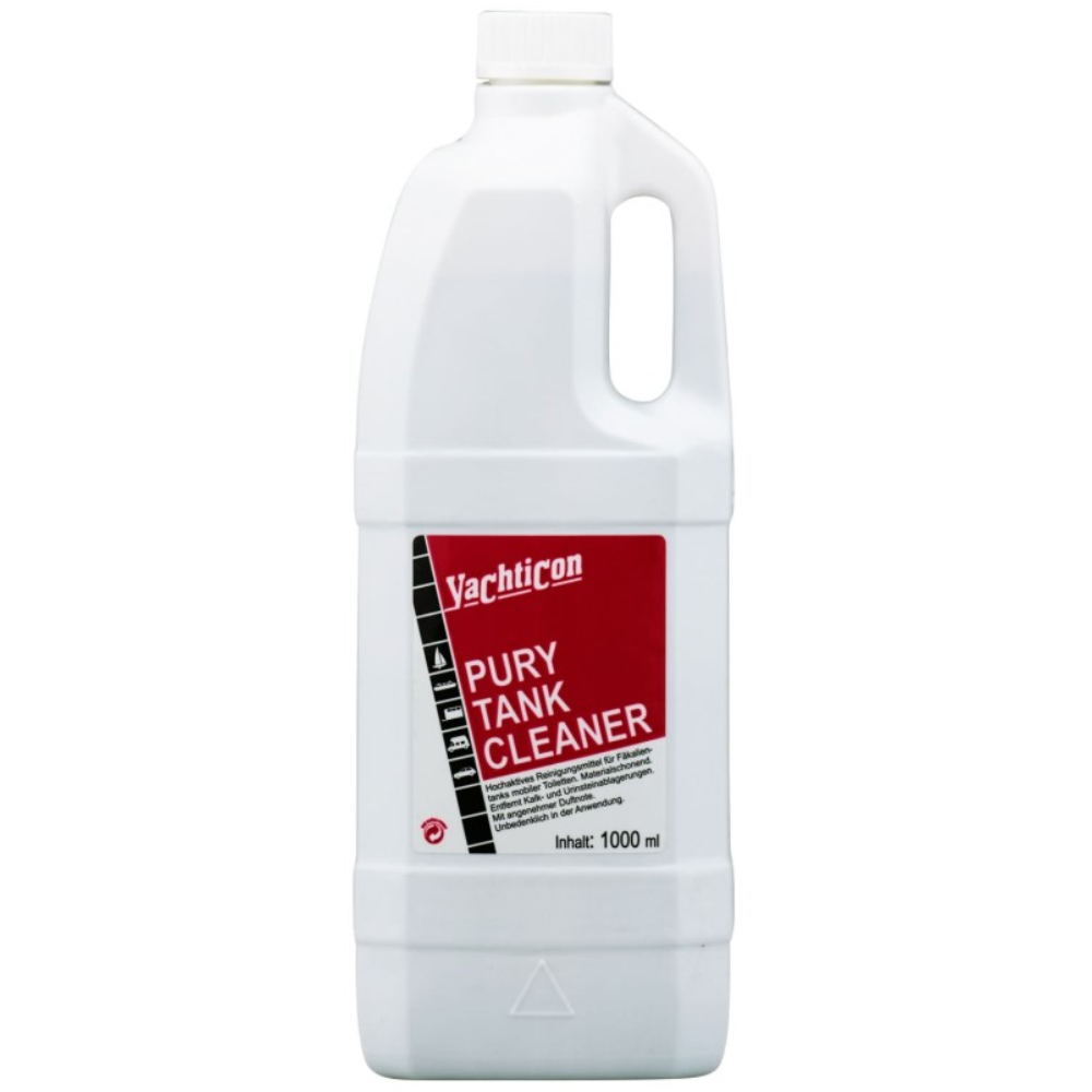 Yachticon Pury Tank Cleaner, 1 liter