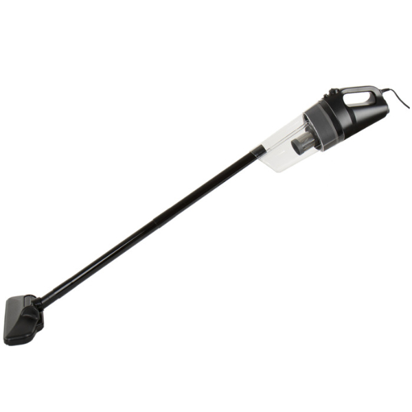 Carbest Staubsauger mit Zubehör und 4 m Kabel, 12V/150W