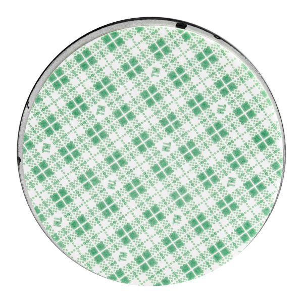 Brugger Metallscheibe flexiMAGS schwarz