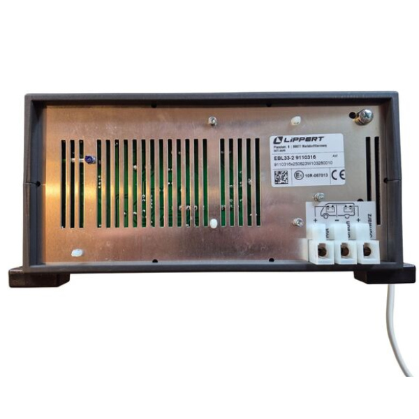 Schaudt Lippert Elektroblock EBL 33-3