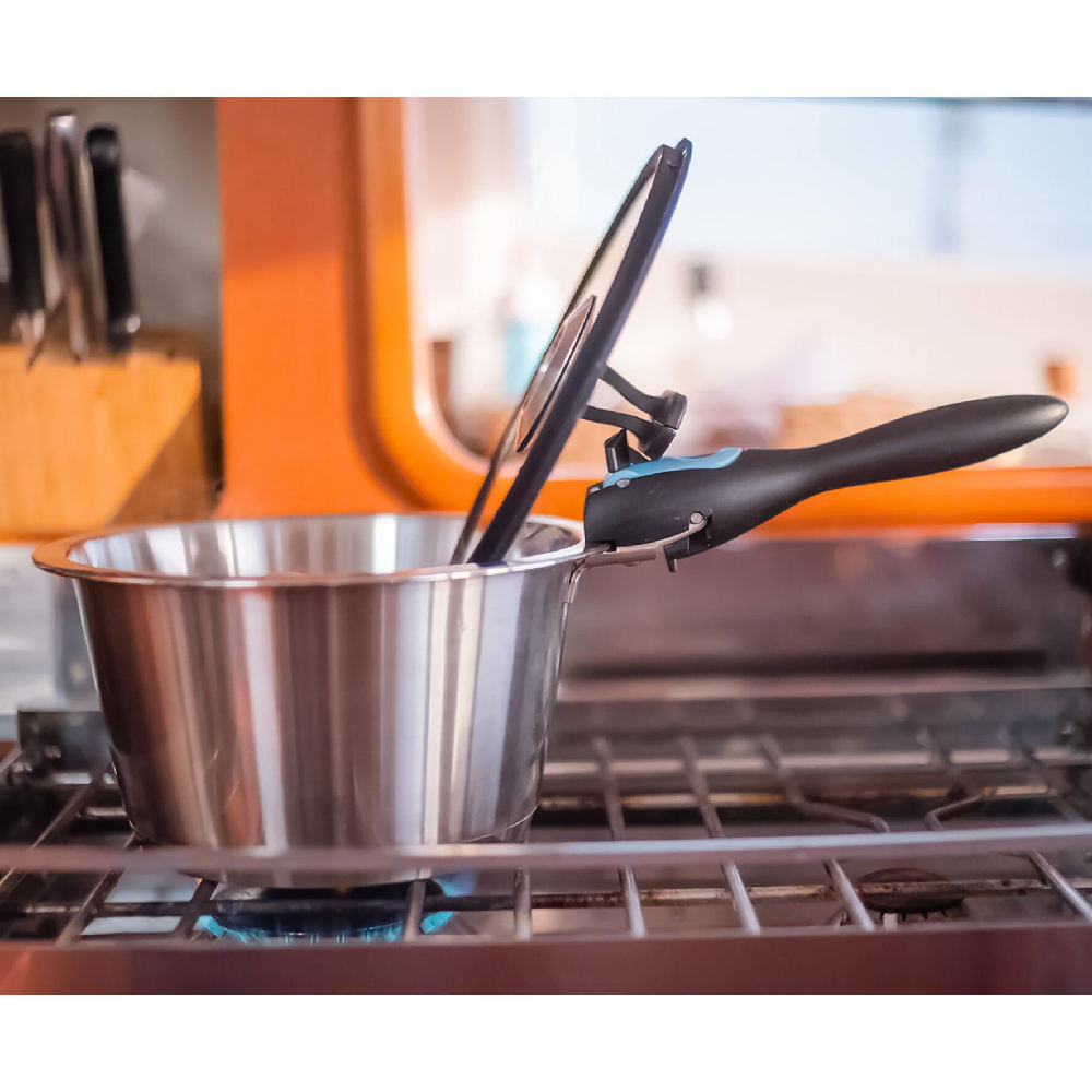 Cookvision Starter Set, 11-teilig