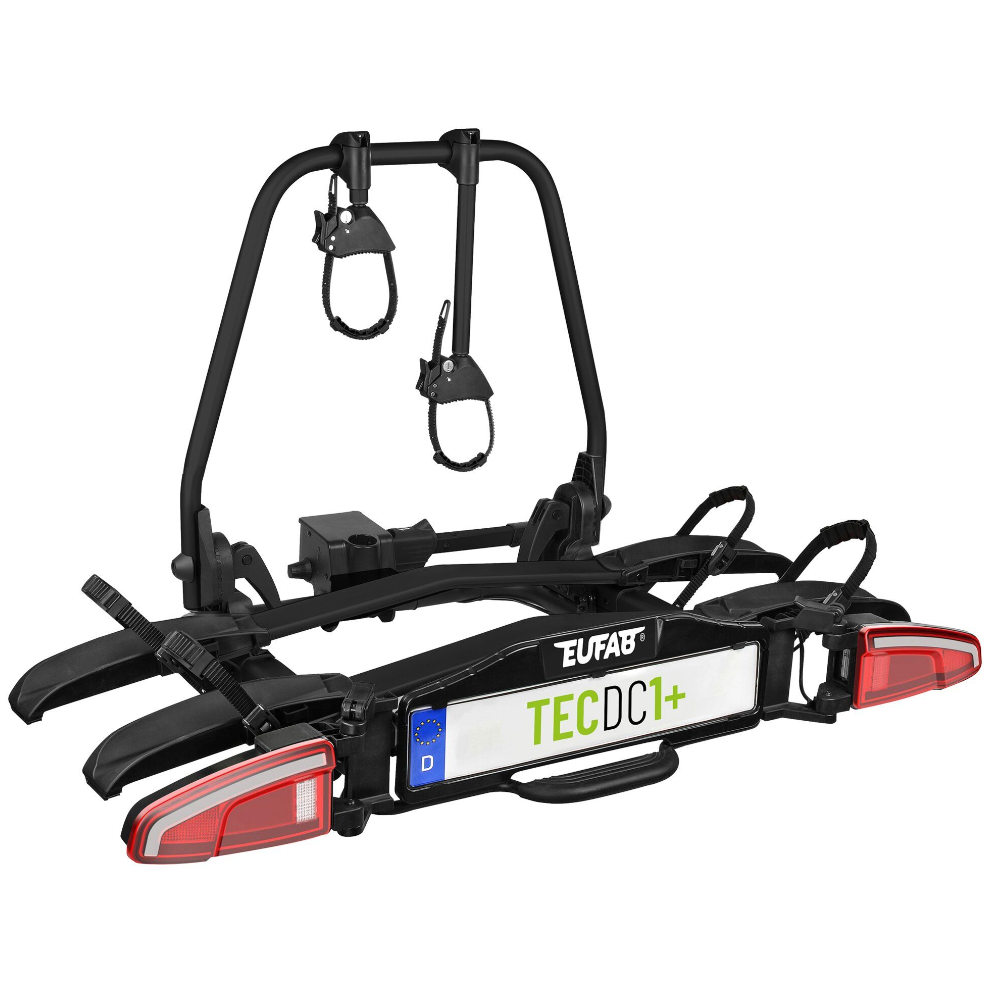 Eufab Kupplungsträger TECDC1+