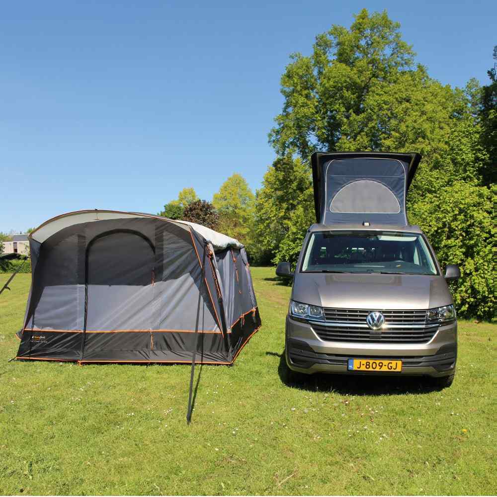 Euro Trail Buszelt Oak Creek 400 AIR