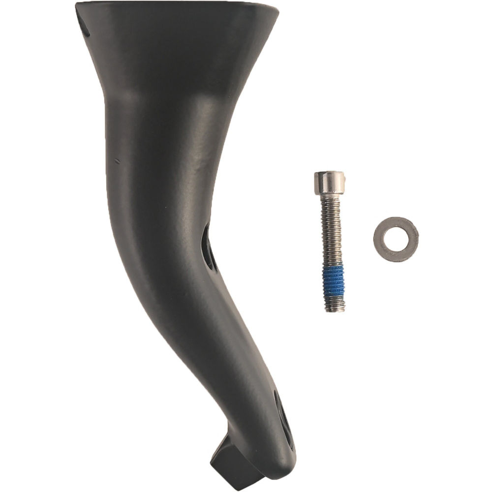 Caratec Spiegelmonitor-Halter für Safety CSM9600, Fiat Ducato Bj.  2014/04-2021/