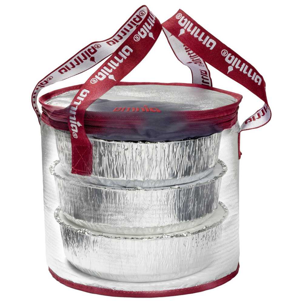 Omnia Kühltasche mit Kühlakku