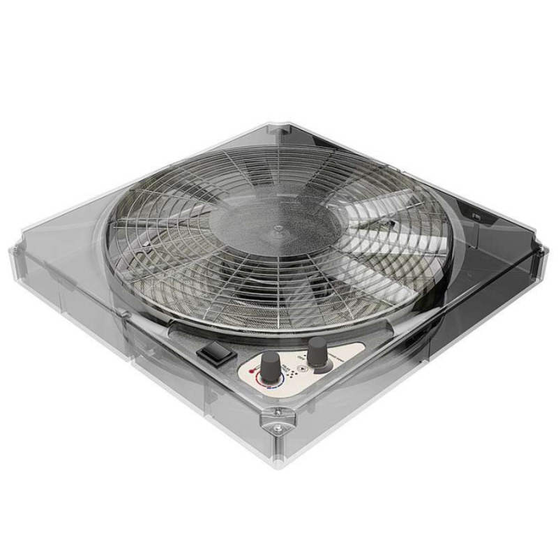 Fiamma Kit Turbo-Vent F - Standard