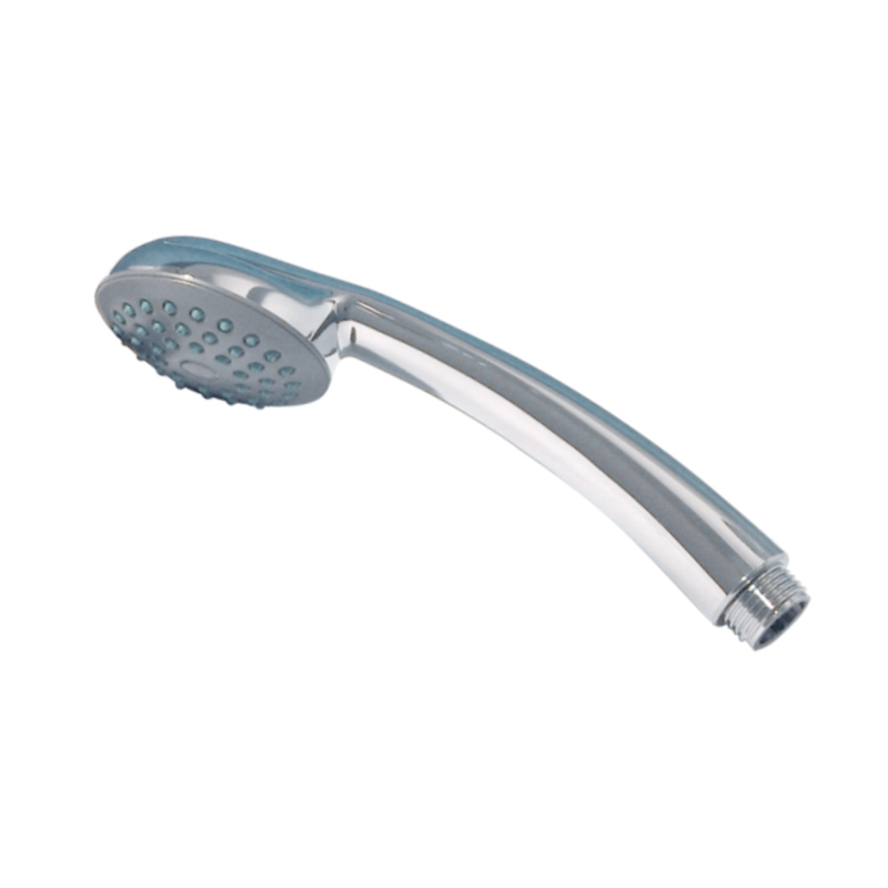 Comet Dusche Cora mit Kalkstopdüsen, chrom