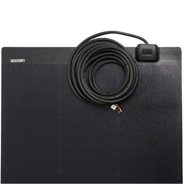 Carbest Solarmodul PhantomFlexx