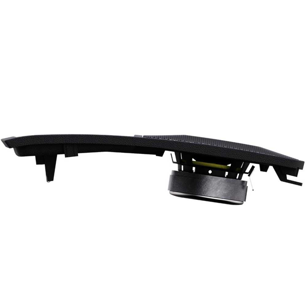 Eton Zentraler Lautsprecher FIAT FD7C