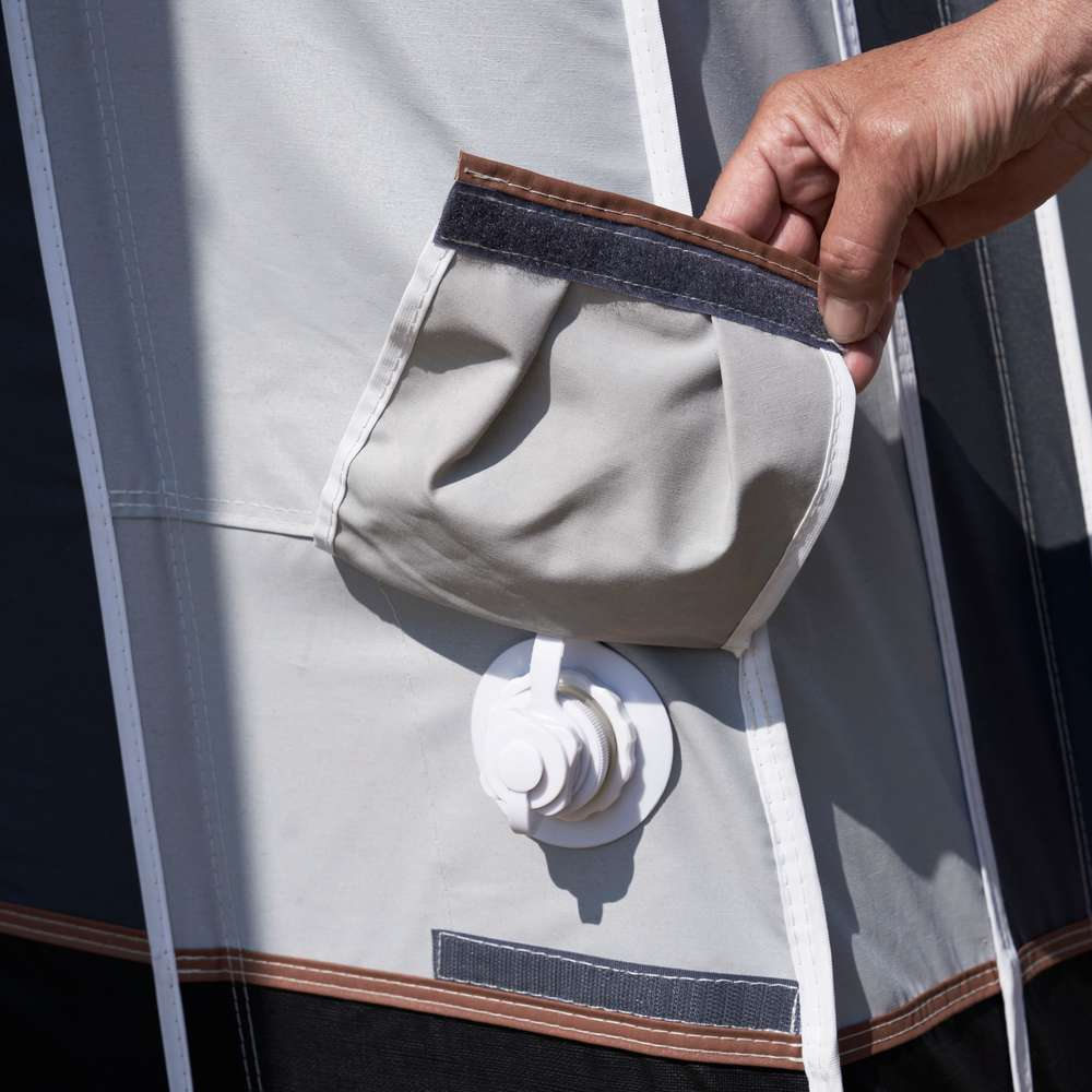 Ventura Luftzelt Dove 350