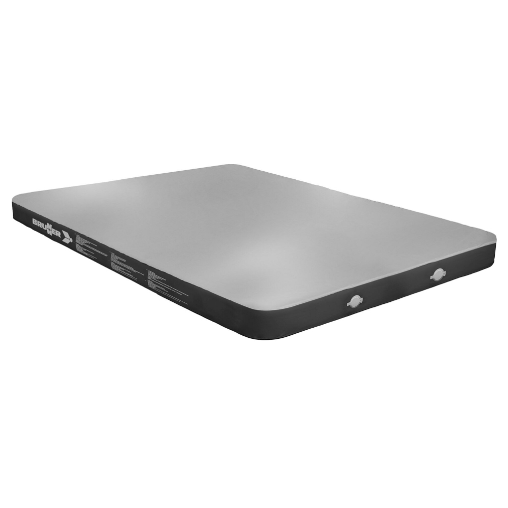 Brunner Luftmatratze Somni 3D Double, 200 x 132 x 10 cm