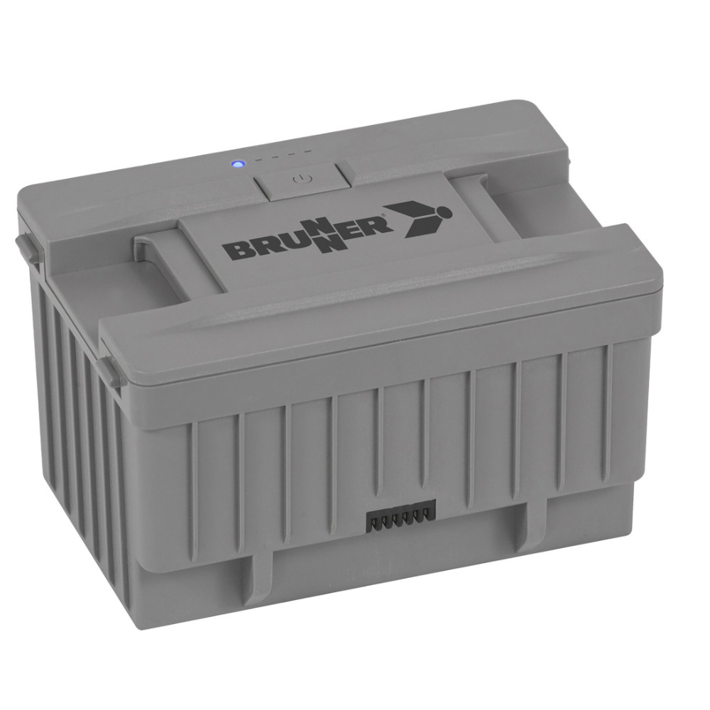 Brunner Akku für Kühlboxen Polarys Freeze DZ35 und DZ45