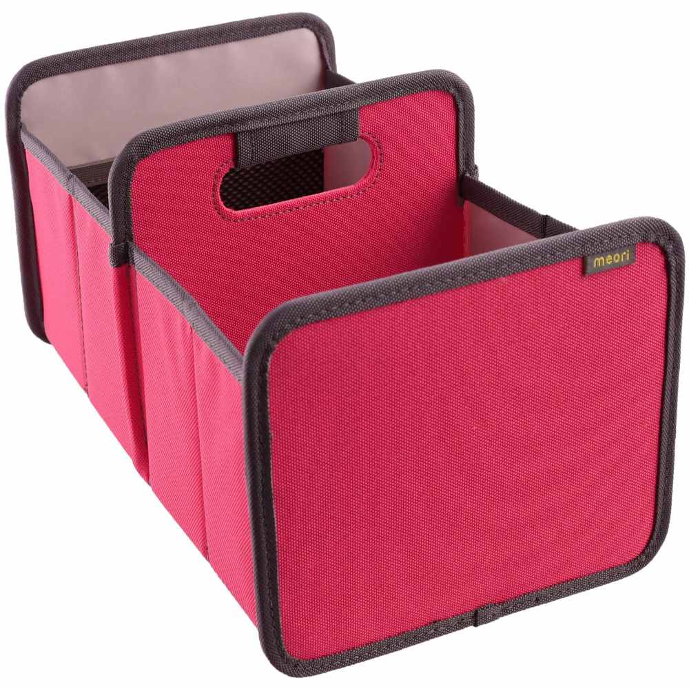 meori Faltbox Mini Double, berry pink