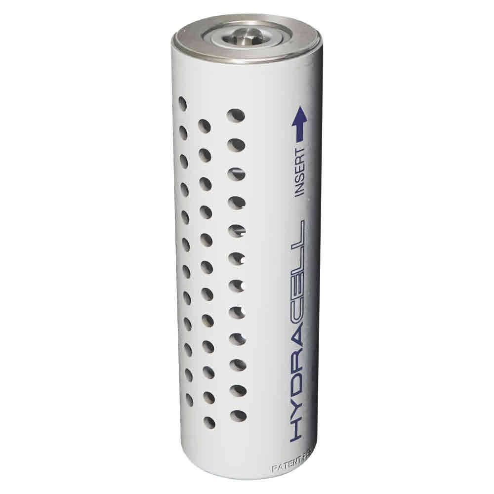 HydraCell Energiezelle TC2D, 2 Stück