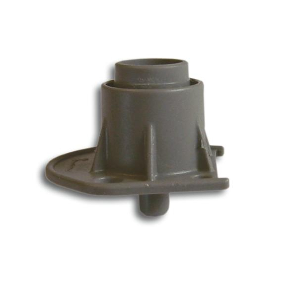 Isabella Schuh mit Spitze IXL/CarbonX 22,5 mm, 3 Stück (Nr. 900060235)