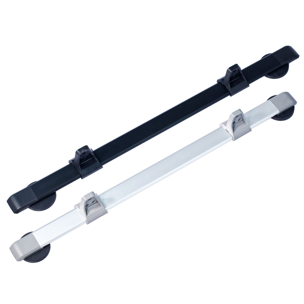 Knorz Tischhalteprofil inkl. Magnetbefestigung