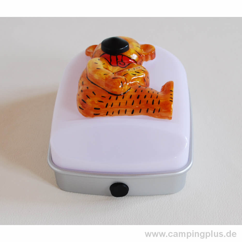 Hobby Kinderbettleuchte Teddybär 12 V dimmbar (2007 - 2023)