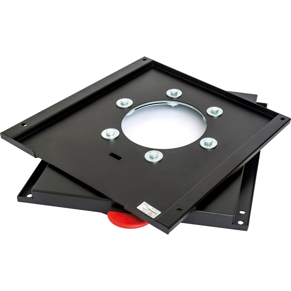 CTA Drehkonsole für Originalsitze