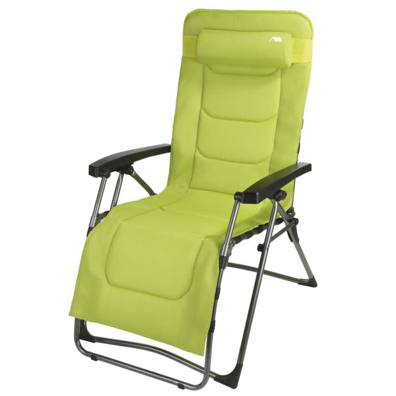 Frankana Relaxsessel HighQ Greenline