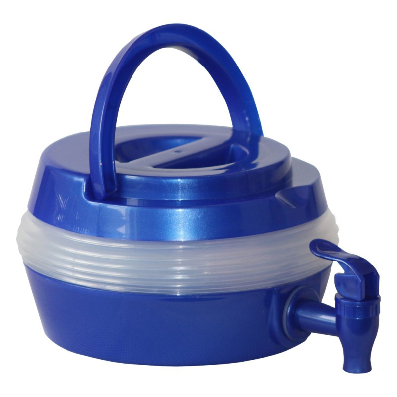 Wasserspender faltbar 3,5 Liter