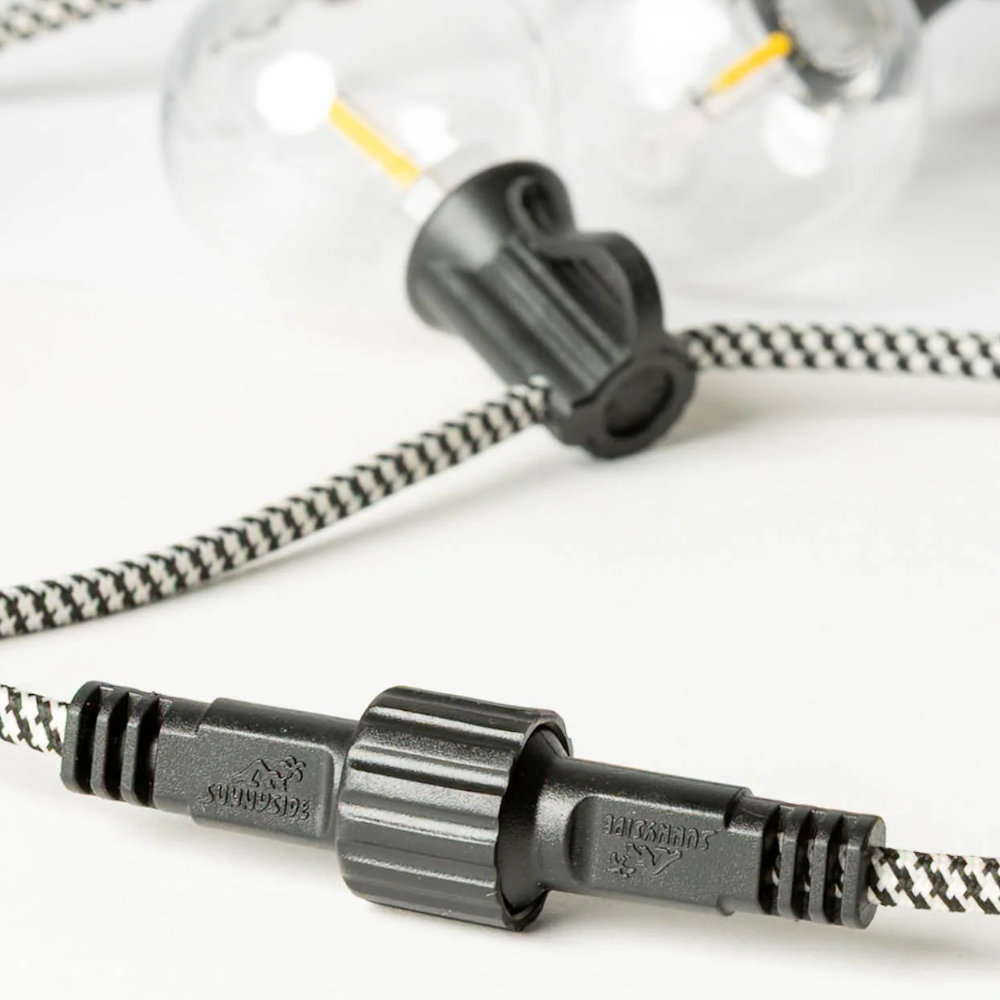 Sunnyside Lichterkette Ellie Retro 3 Meter