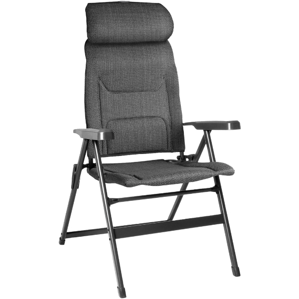 Brunner Campingstuhl ARAVEL VITACHIC H2L M S&P