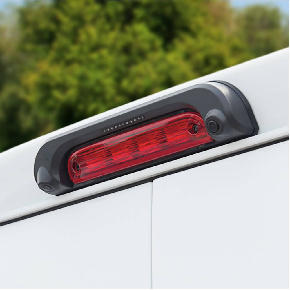 ESX Rückfahrkamera VNA-RCAM-DBJ225 für Pössl-Fahrzeuge