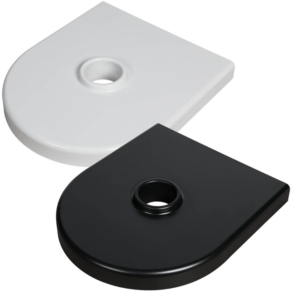 Reisch Tech CATO Toilettenauflage