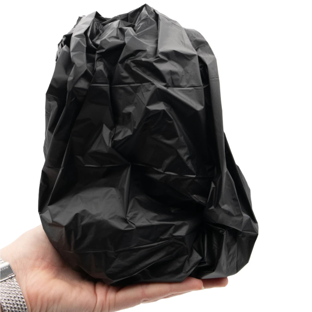 LooSeal Bio Folie Premium schwarz (Liner)