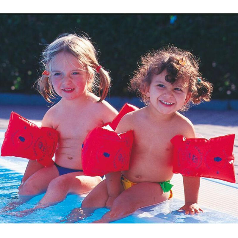 Happy People Schwimmflügel für Kinder von 1-6 Jahren