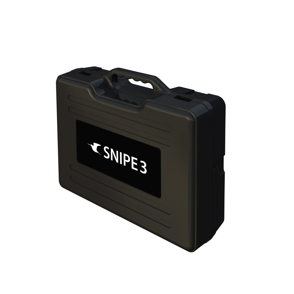 Selfsat SNIPE V3 Twin