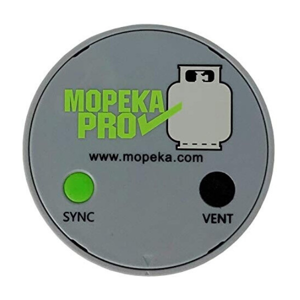 ANTARION MOPEKA CAMPKO PRO LPG Messgerät