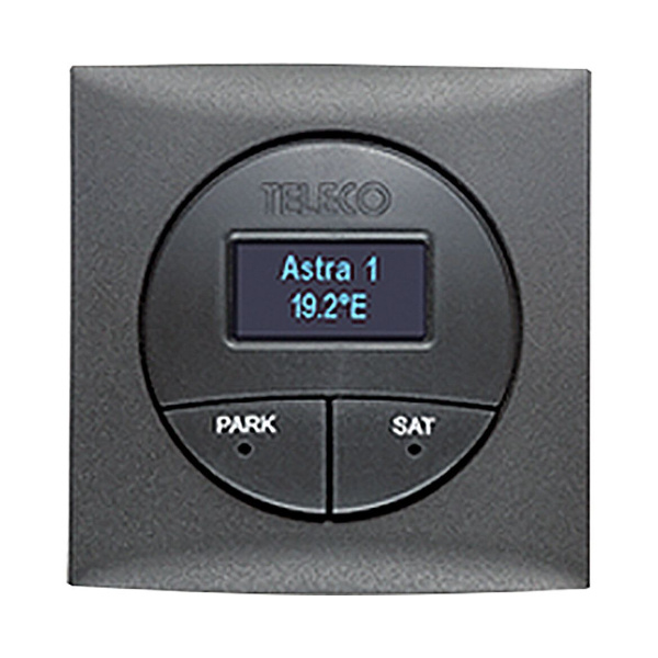 Teleco Sat-Anlage Flatsat Classic BT