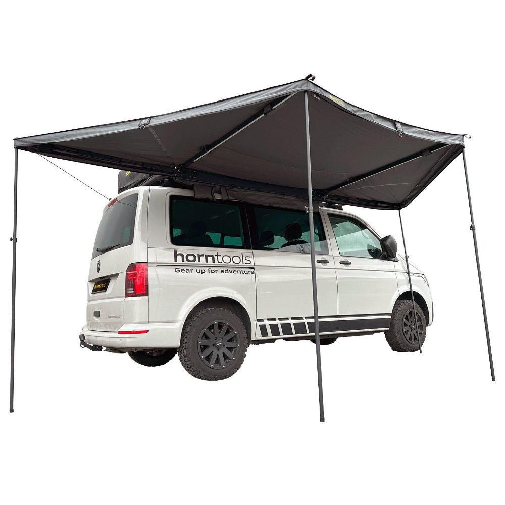 Horntools Markise Horizon 180 Grad