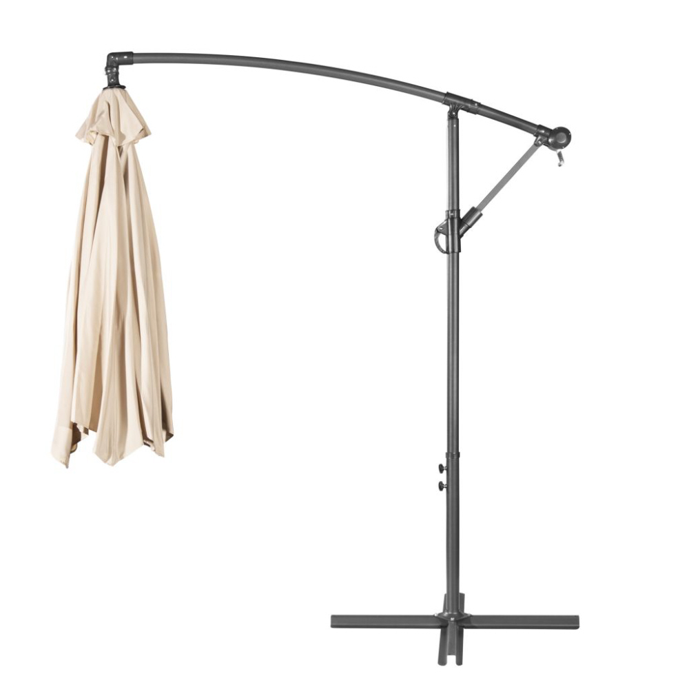 Pendelschirm 245 x 300 cm