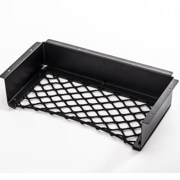 Carbest Ablage Komplettset S