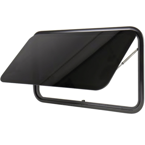 Carbest Ausstellfenster RW FUSION 700 x 300 mm