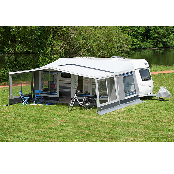 DWT Vorzelt-Sonnendach Shadow Modul Gr. 13 - Umlauf 911-940 cm