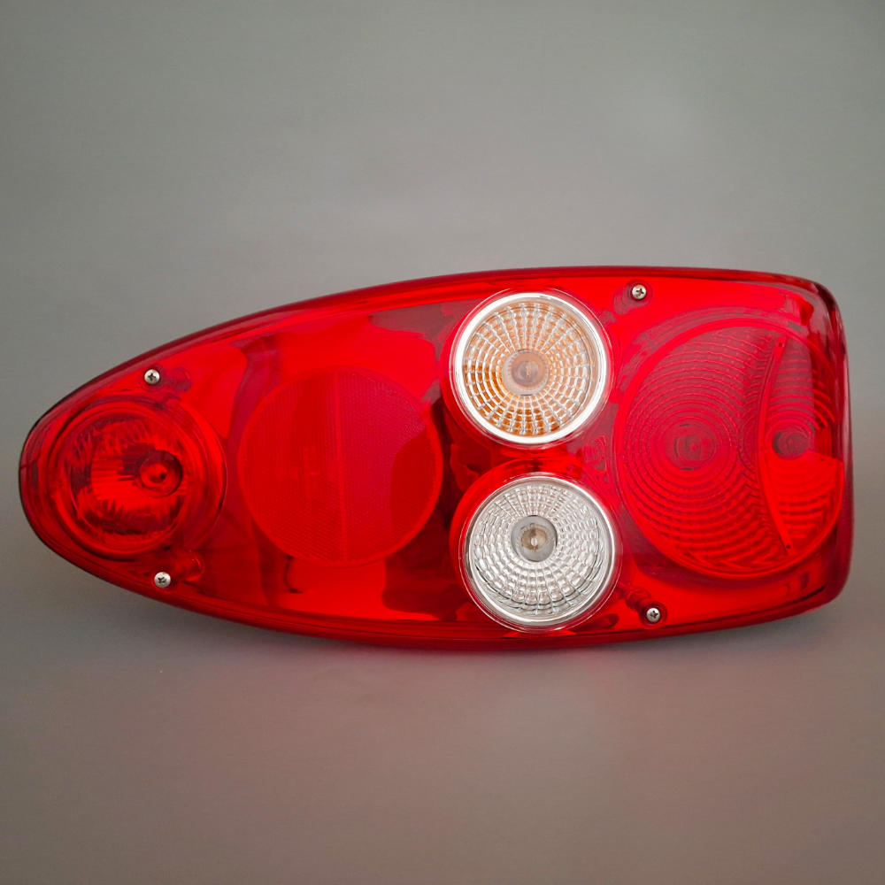 Hobby Schlußleuchte rechts ohne Nebelschlussleuchte (2001 - 2006)