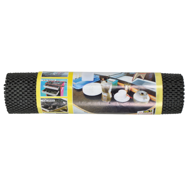 Lilie Antirutschmatte Black-Cat, 60 x 45 cm