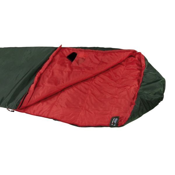 High Peak Schlafsack Lite Pak 800