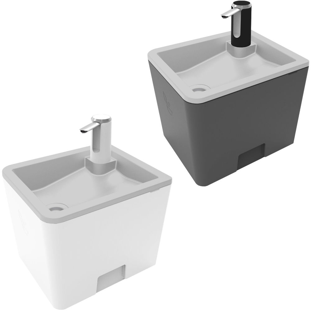 Trelino Waschbecken TrelinoSplash S