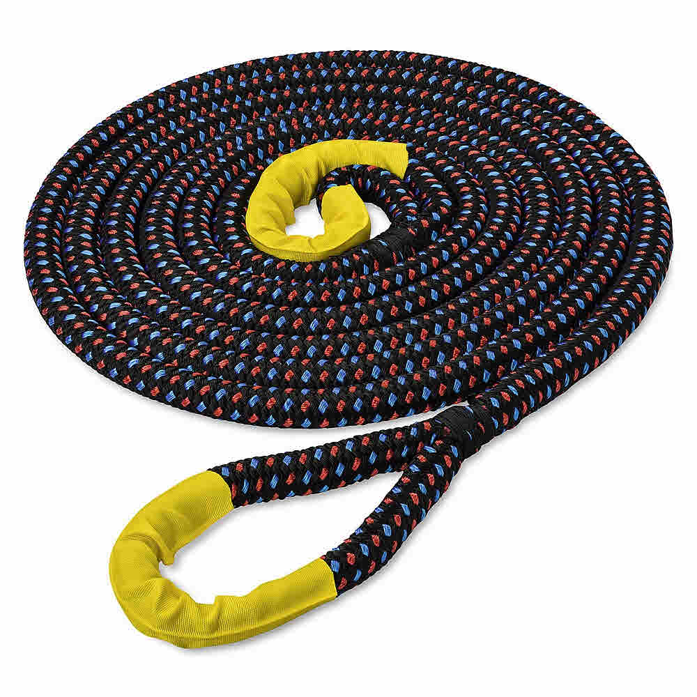 Seilflechter Kinetic Kernmantelseil