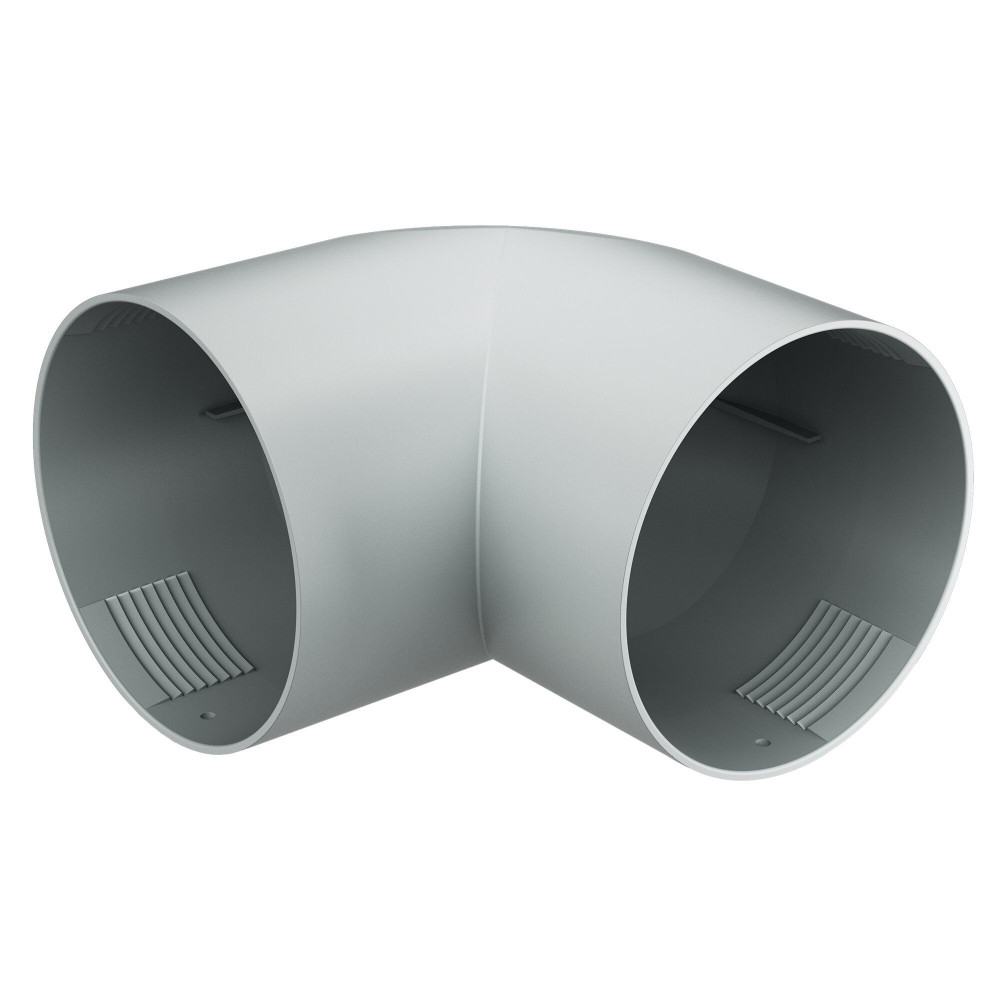 Dometic Bogen E6565 für TwinBoost Kniestück 65 / 65 mm