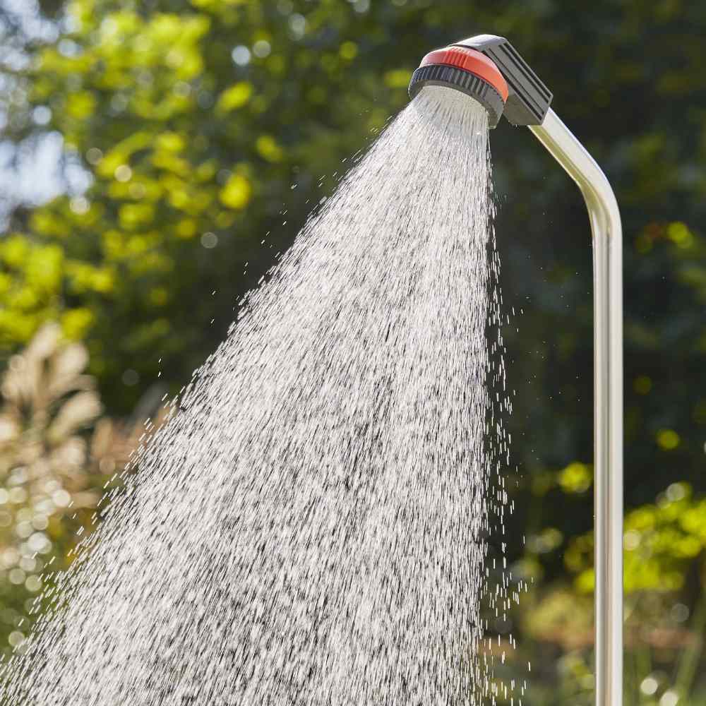 Gardena Gartendusche Solo